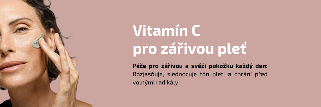 Vitamin C (CZ)